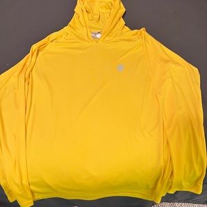 New fishing shirt for men long sleeve sun protection spf 50+ UV t shirt hoodie